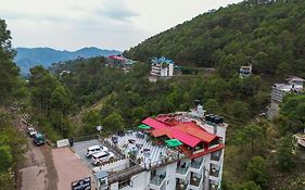 The Kasauli Walk