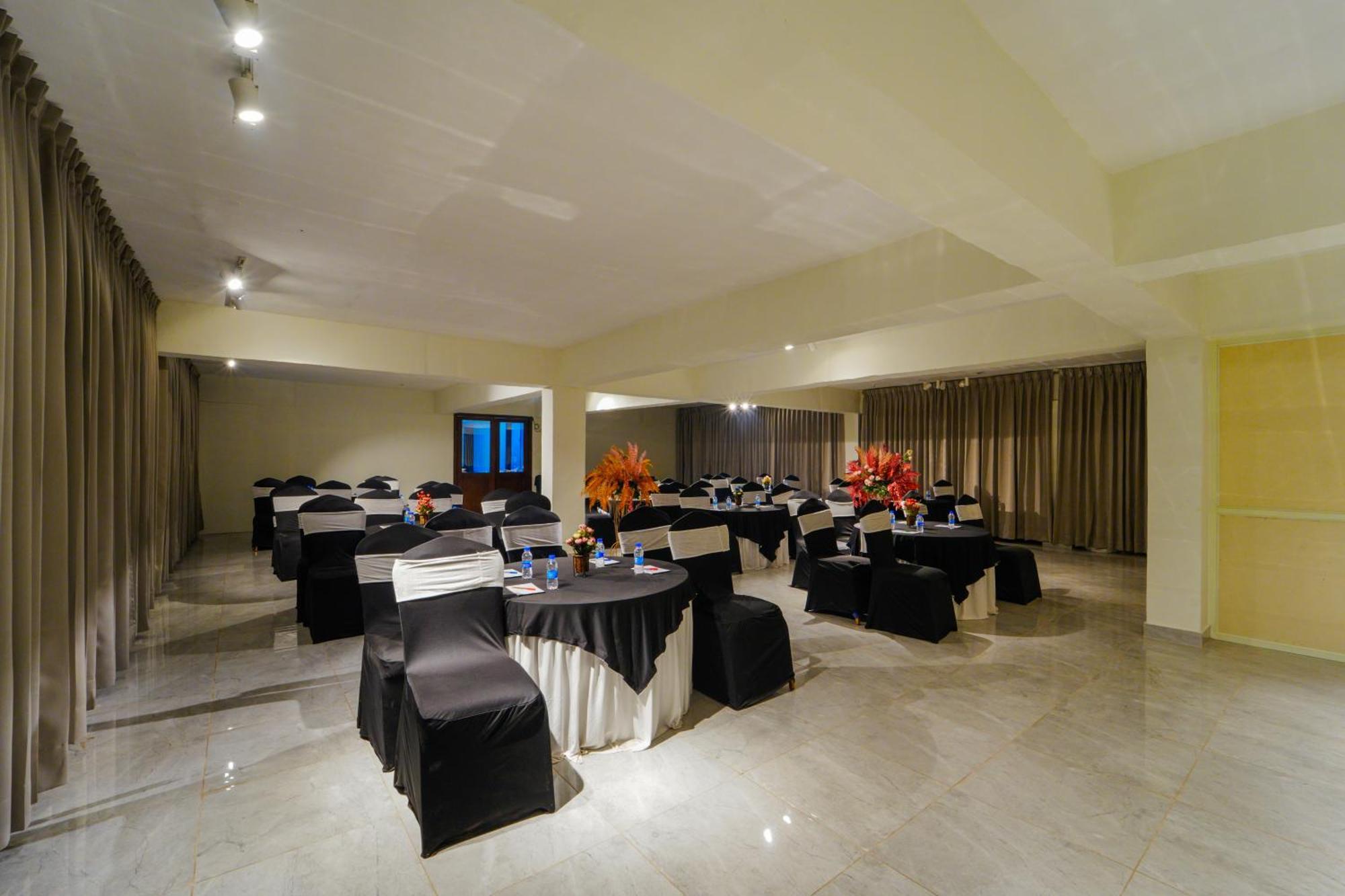 The Kasauli Walk Hotel Exterior photo